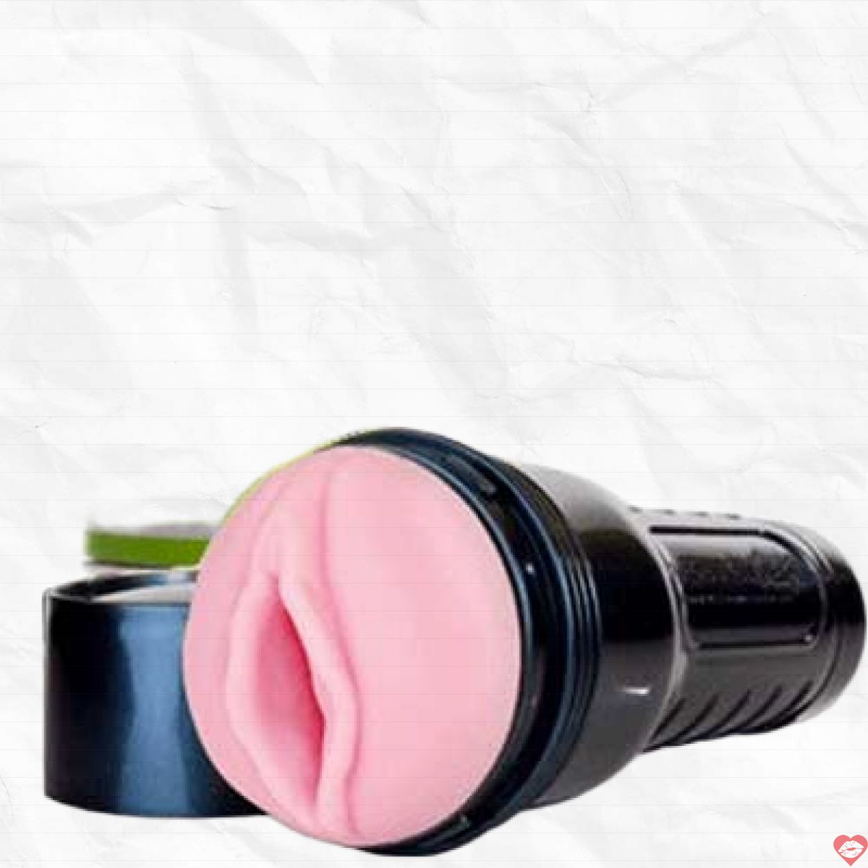 DC17H đèn pin thủ dâm cao cấp USA Black FleshLight siêu phê 