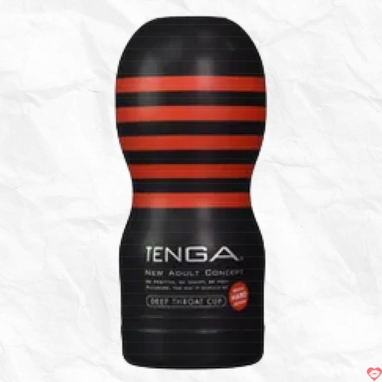 Cốc Tự Sướng Nhật Bản Tenga Throat Cup Chính Hãng Siêu Mềm 2025 