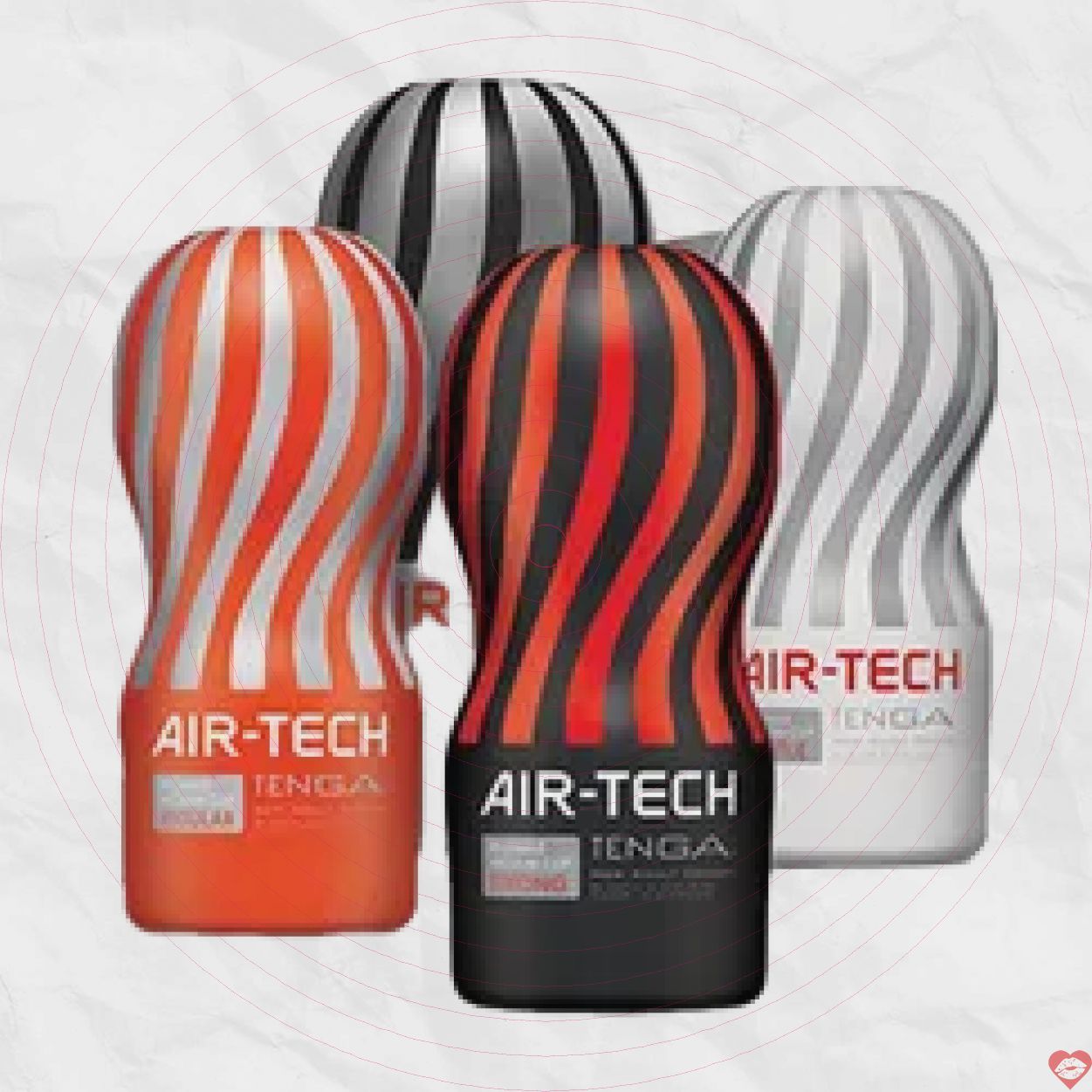 Cốc Tenga Air-Tech Nam Cao Cấp Tự Sướng Thỏa Mãn Đỉnh Cao 