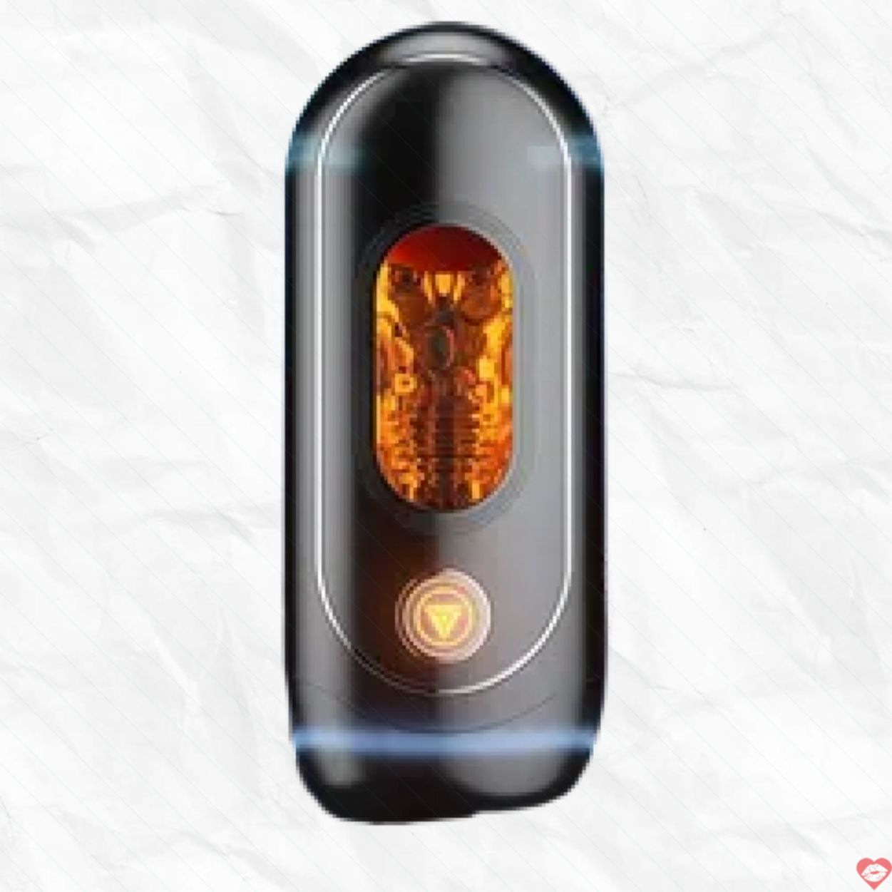 Cốc Tự Sương Galaku Rung Điều Khiển App Nhỏ Gọn An Toàn 