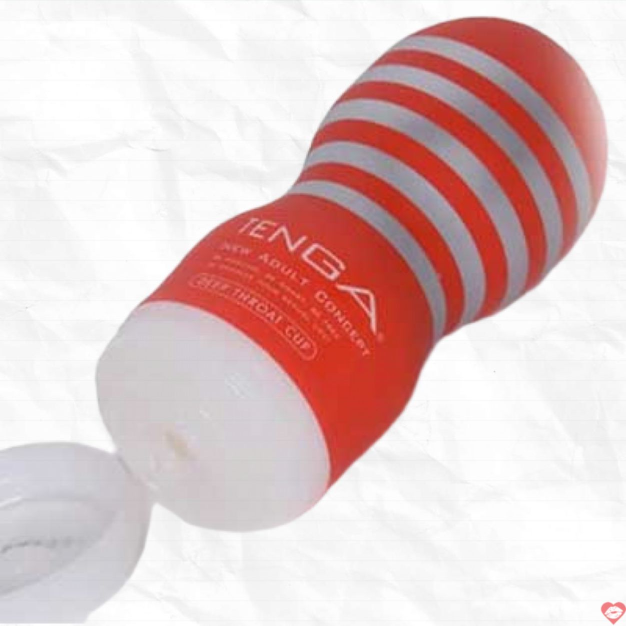 DC12 Cốc Tenga Throat Nhật Bản Sướng Mê Ly Cho Quý Ông 