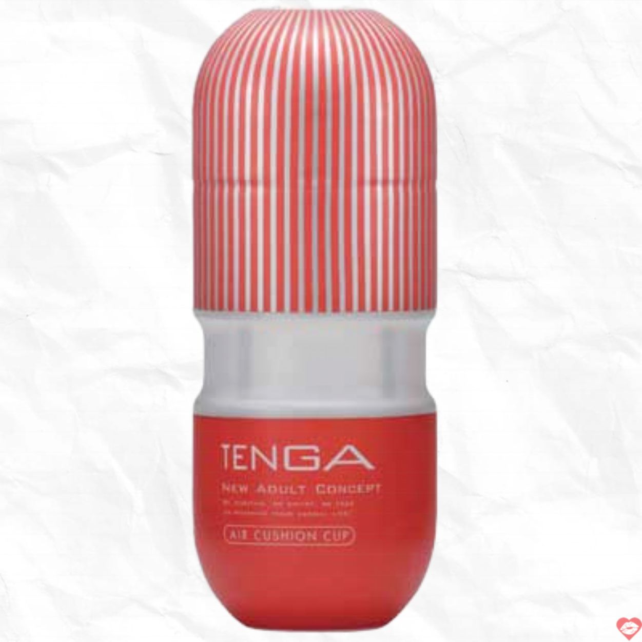 DC13C Tenga Air Cushion Cup trải nghiệm đỉnh cao sướng phê 