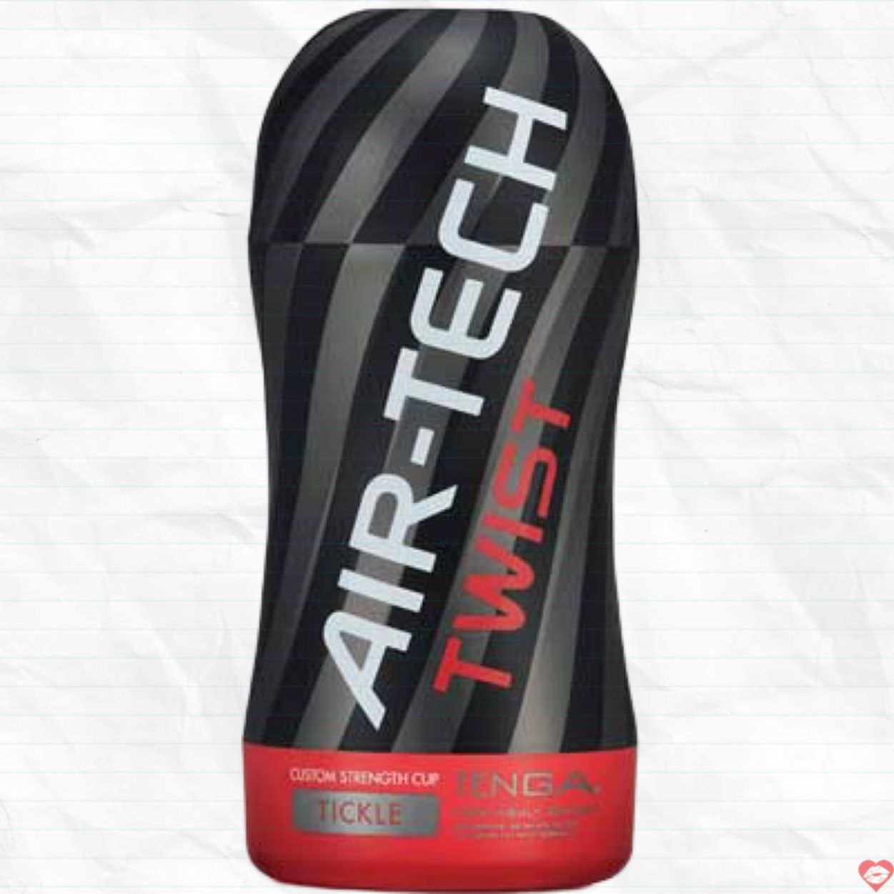 Đồ Chơi Tenga Airtech Twist Nhật Bản Cao Cấp Kích Thích Mạnh Mẽ 