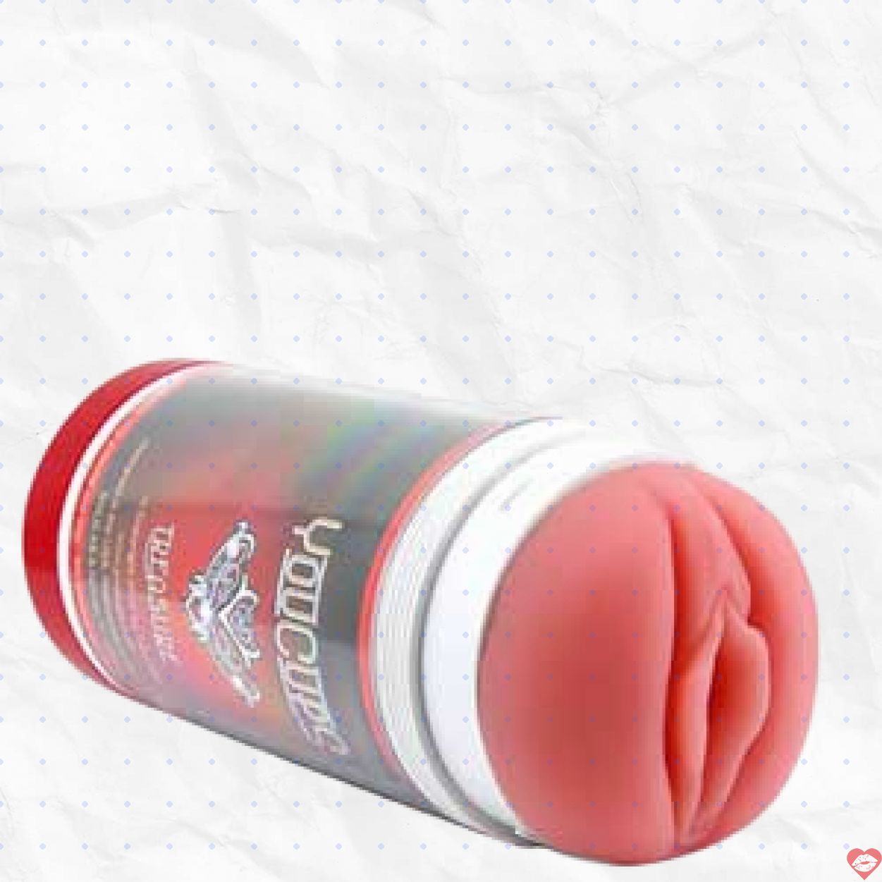 Cốc thủ dâm cầm tay nam giới chơi sướng