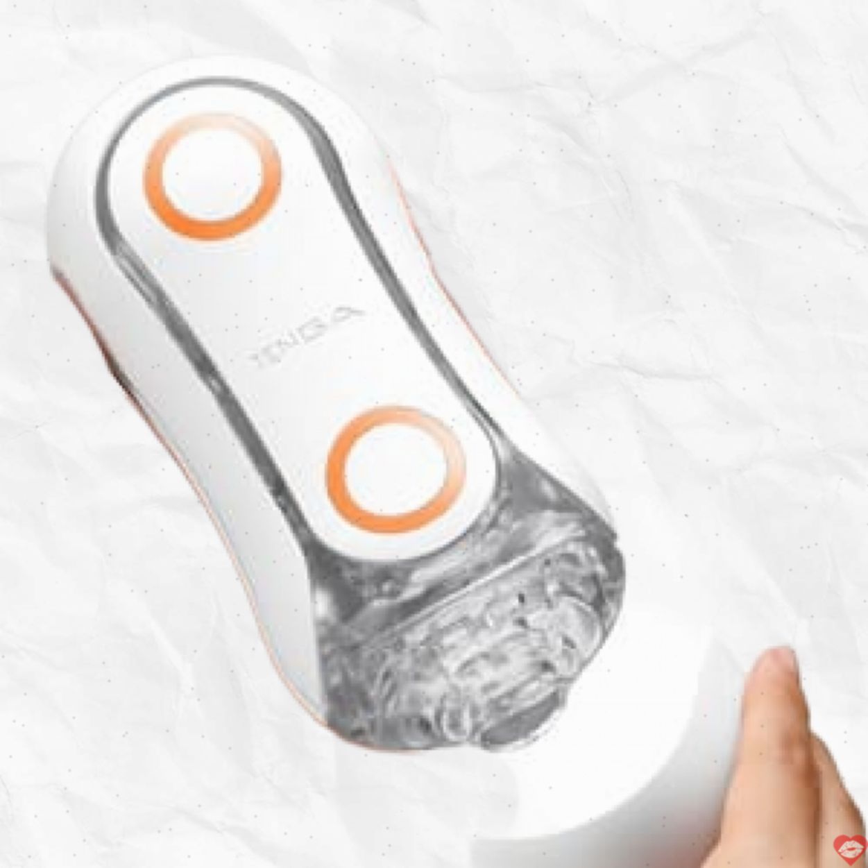 cốc thủ dâm Tenga Flip ORB chính hãng Nhật Bản thiết kế tách độc đáo 