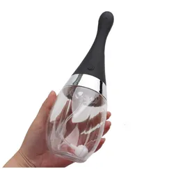 Bình Xịt Vệ Sinh Hậu Môn Tự Động - Giải Pháp Hoàn Hảo Cho Vệ Sinh Sau Quan Hệ Tình