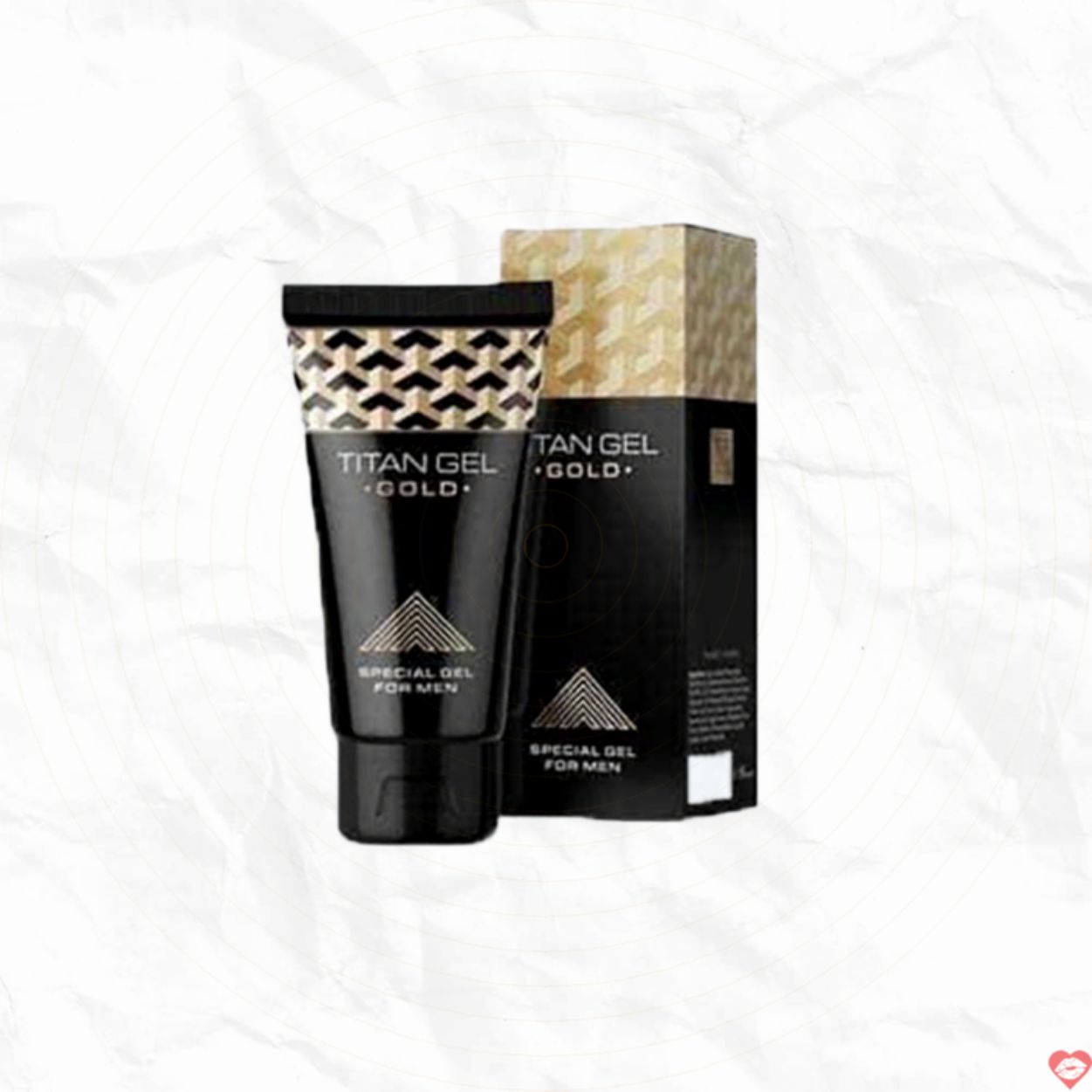 Gel Titan Gold tăng kích thước dương vật bền lâu hiệu quả 