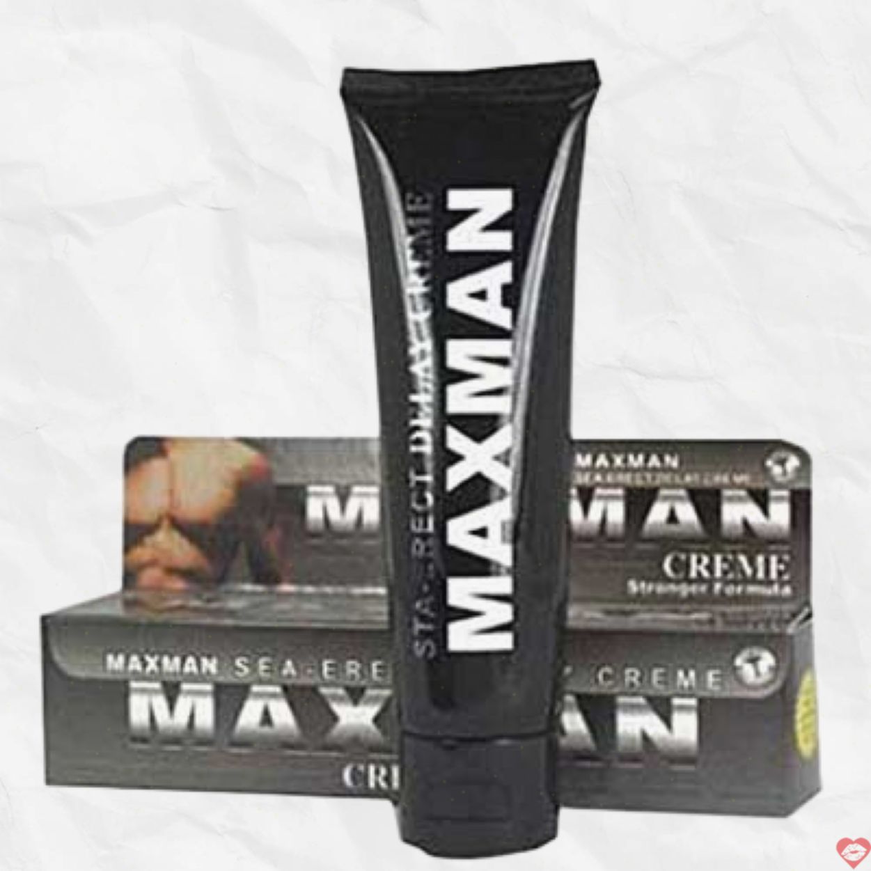 Gel Maxman USA XTS10A Tăng Kích Cỡ Kéo Dài Thời Gian Quan Hệ 