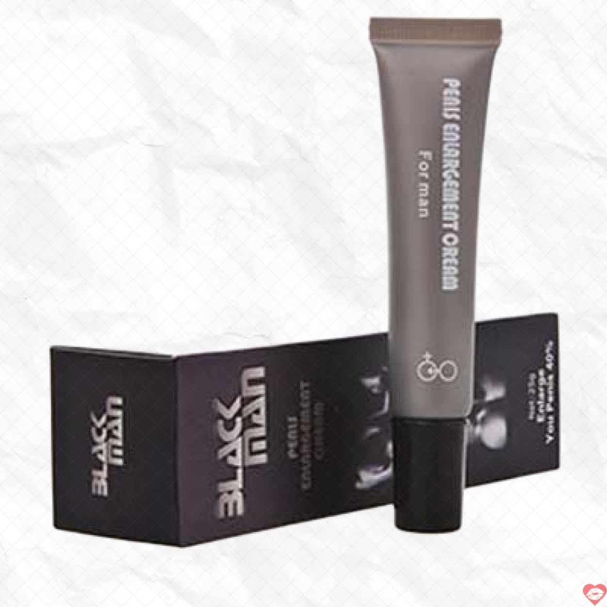Gel XTS22A Black Man Nga tăng kích thước dương vật hiệu quả 