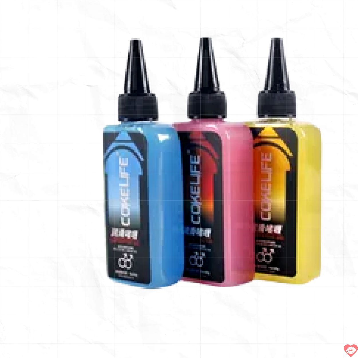 Gel Bôi Trơn Dành Cho Hậu Môn Cokelife SuperMan