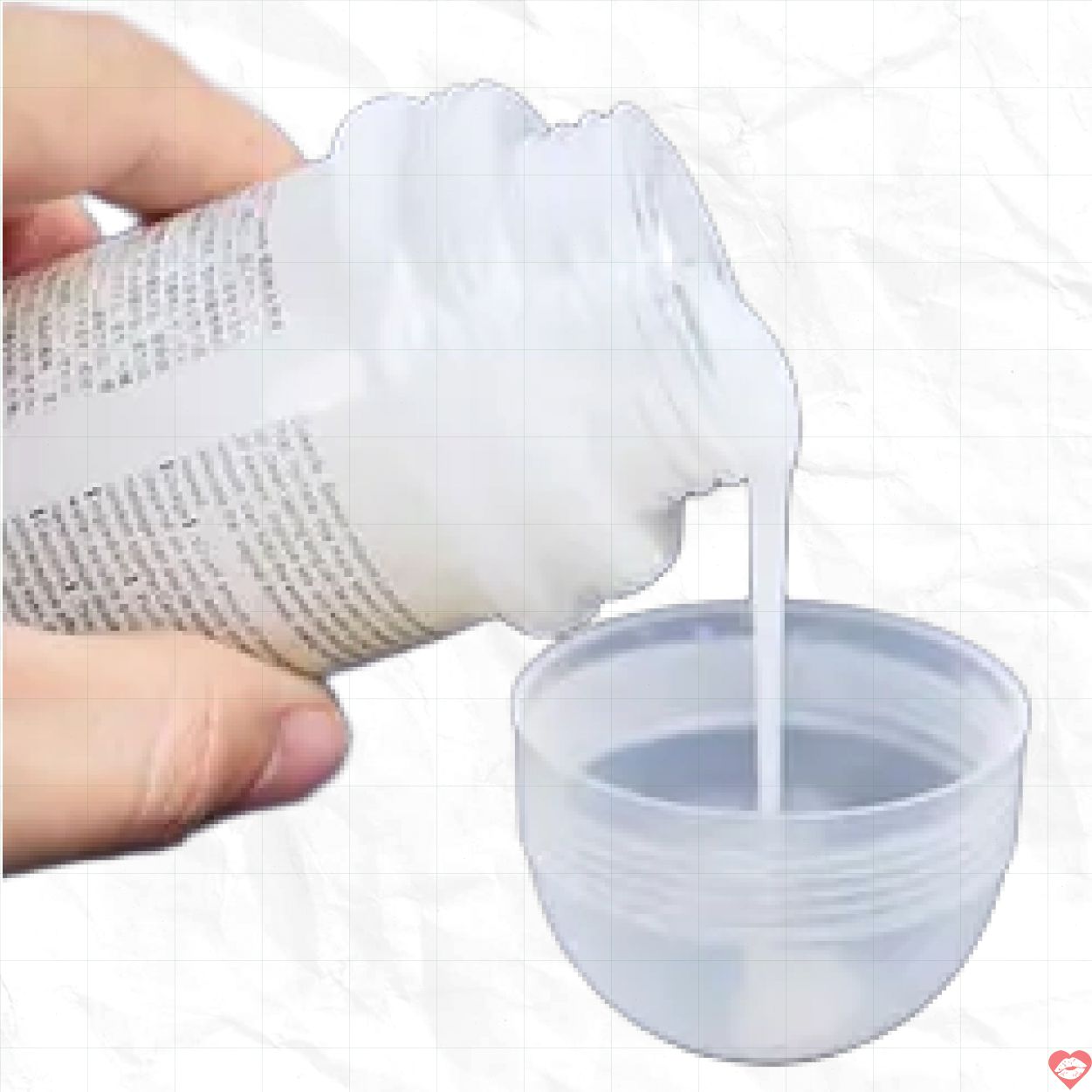 Gel Bôi Trơn Dạng Tinh Trùng Cokelife Dành Cho Bạn