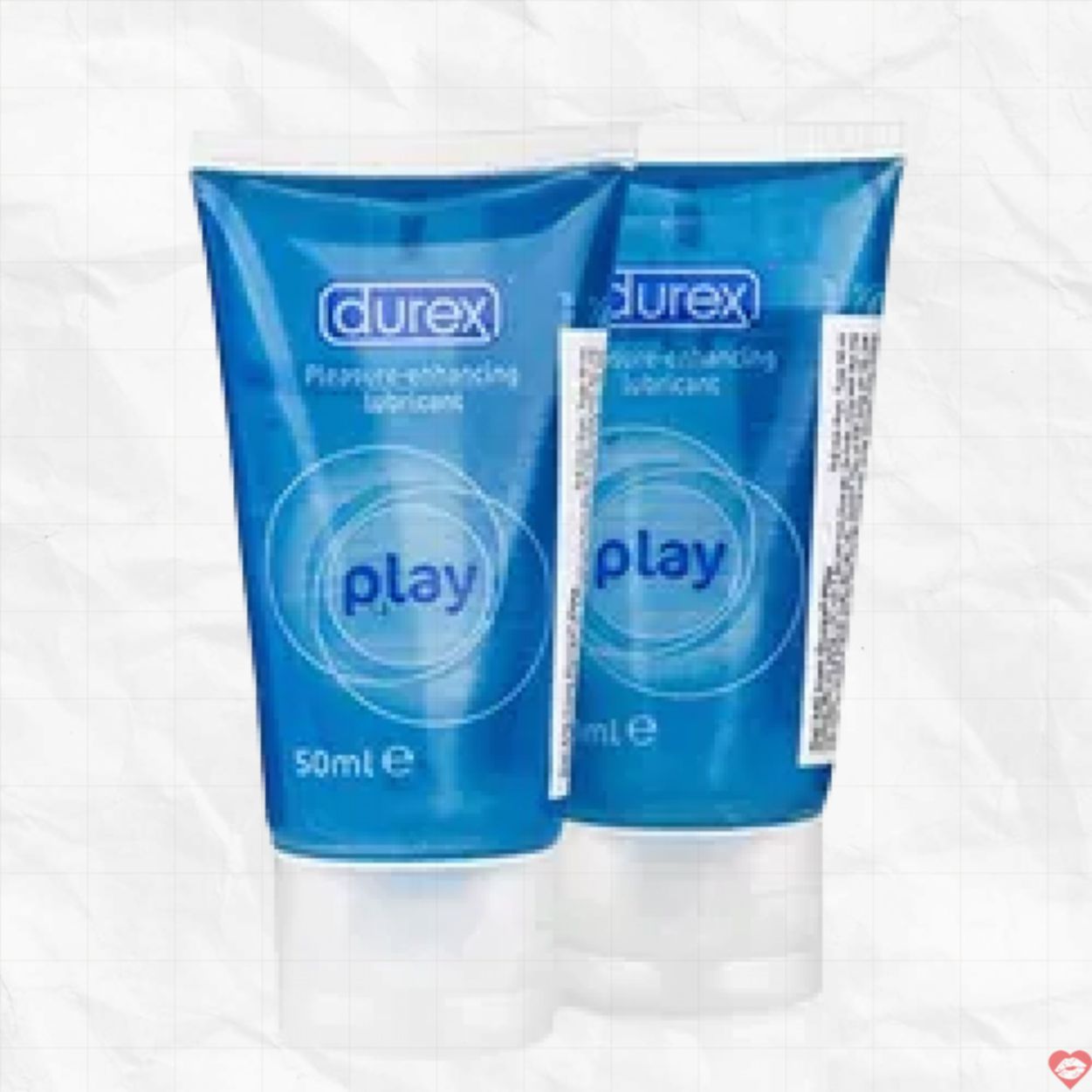 Gel Durex 50ml chính hãng tăng khoái cảm mềm mượt dễ sử dụng 