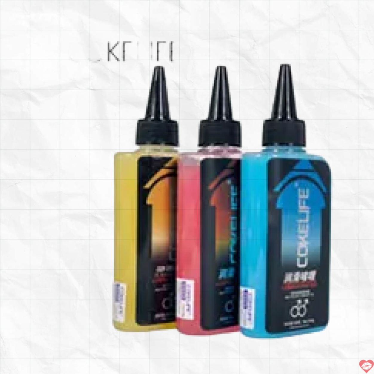 Gel bôi trơn Cokelife SuperMan dung lượng 160g