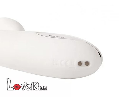 Dụng cụ massage điểm G và âm vật Svakom Eria