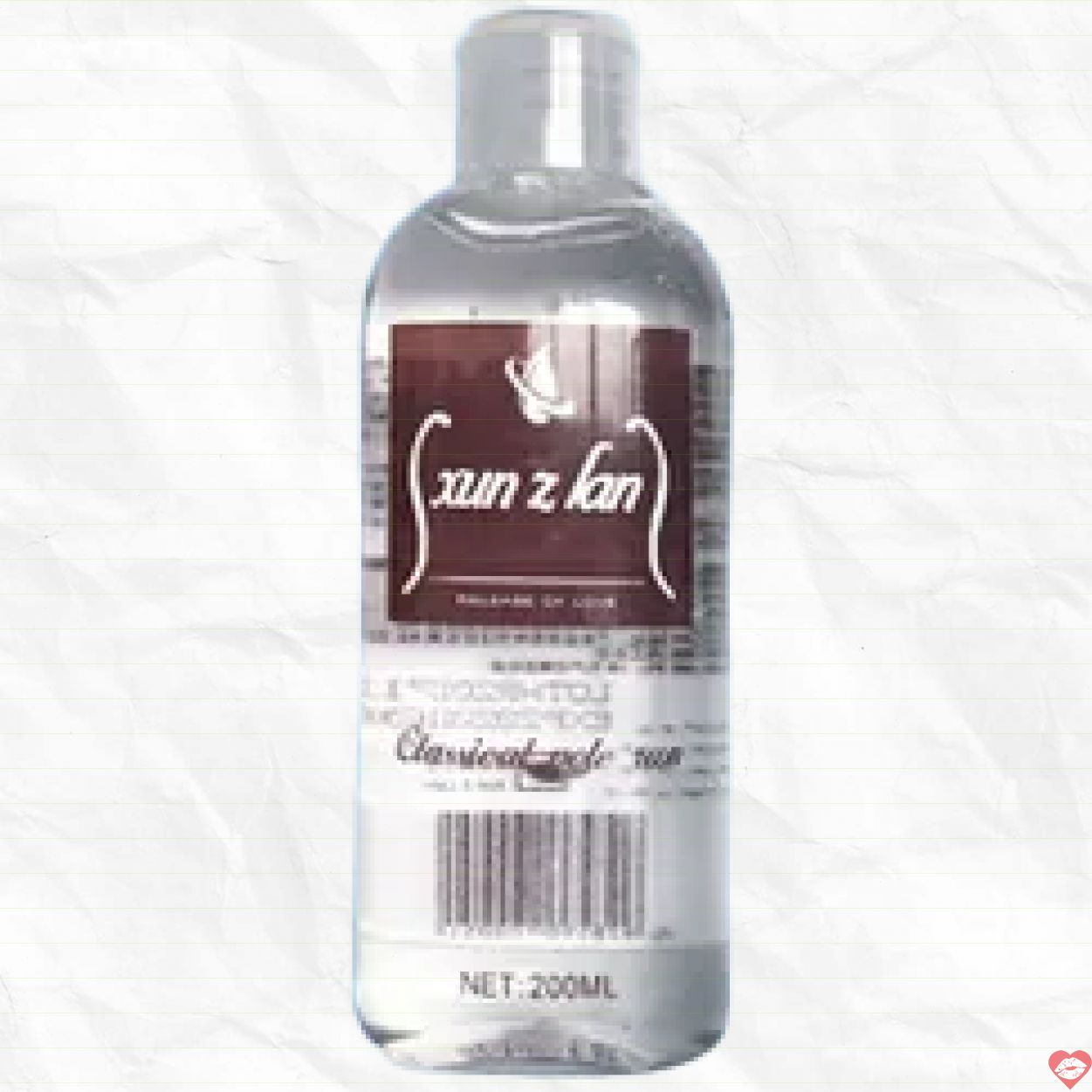 Gel bôi trơn Vanessa - Lựa chọn không thể thiếu cho mỗi cặp đôi