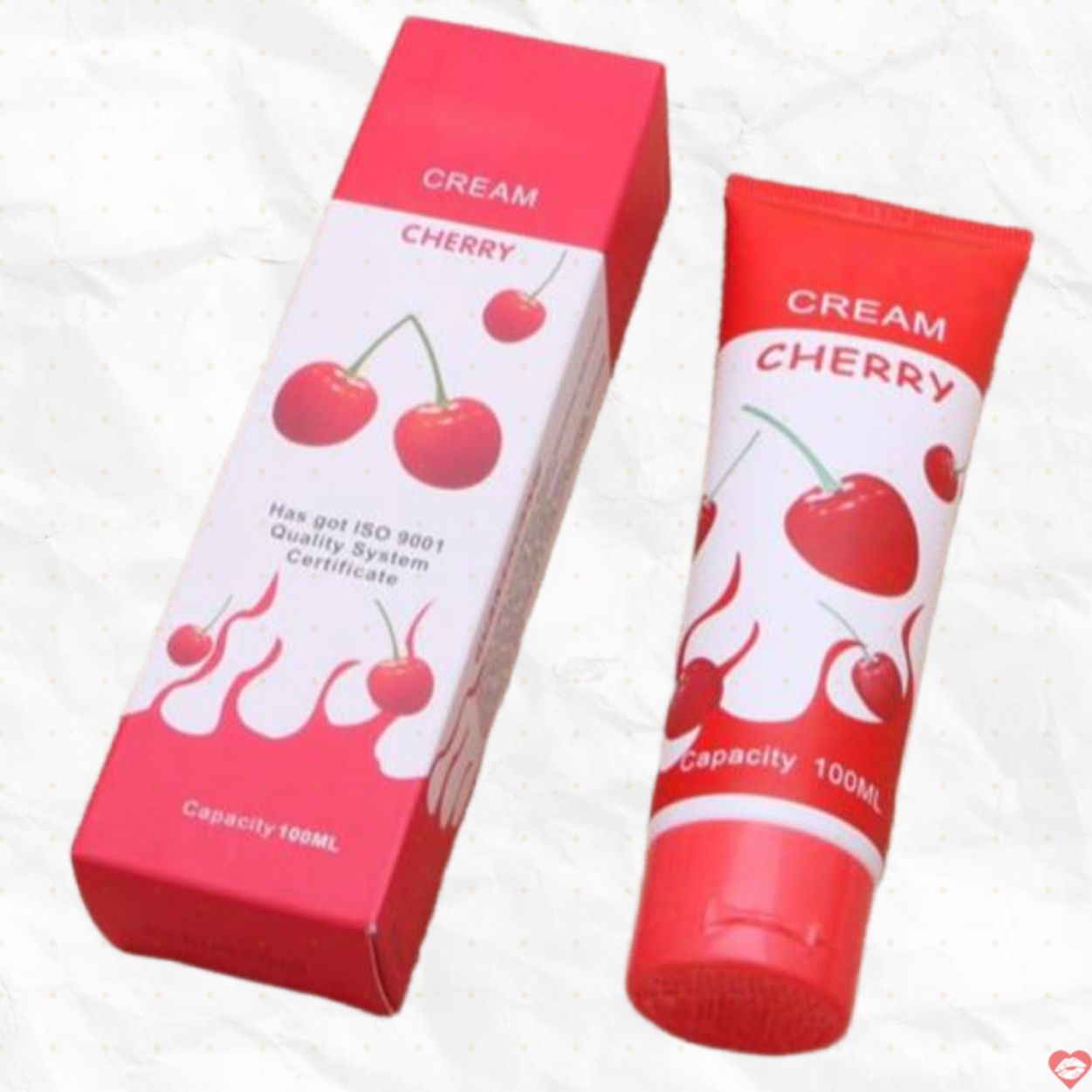 Gel Bôi Trơn Hương Charry