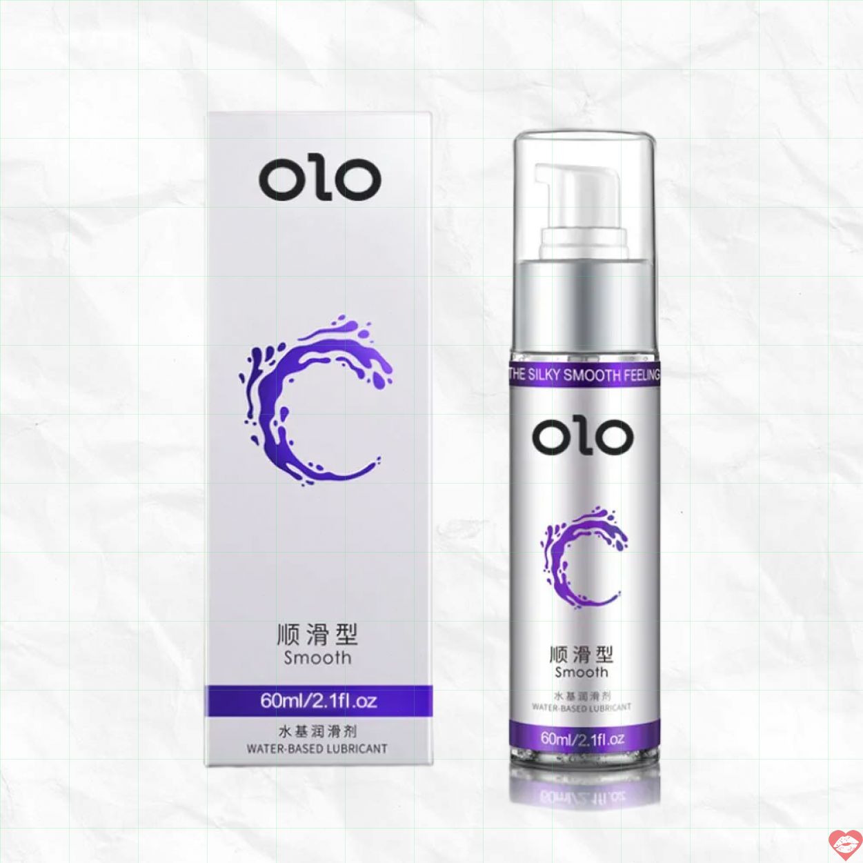 Gel Bôi Trơn Tinh Chất Lô Hội OIO Smooth