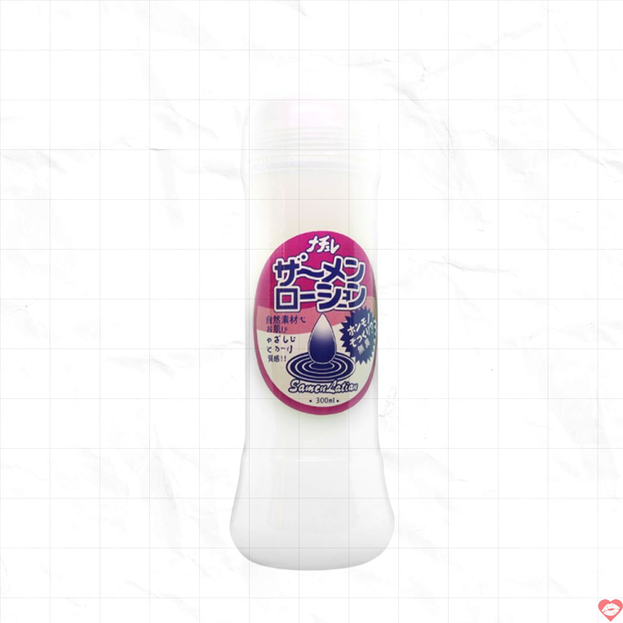 Gel Bôi Trơn Samen Lotion Nhật Bản 300ml