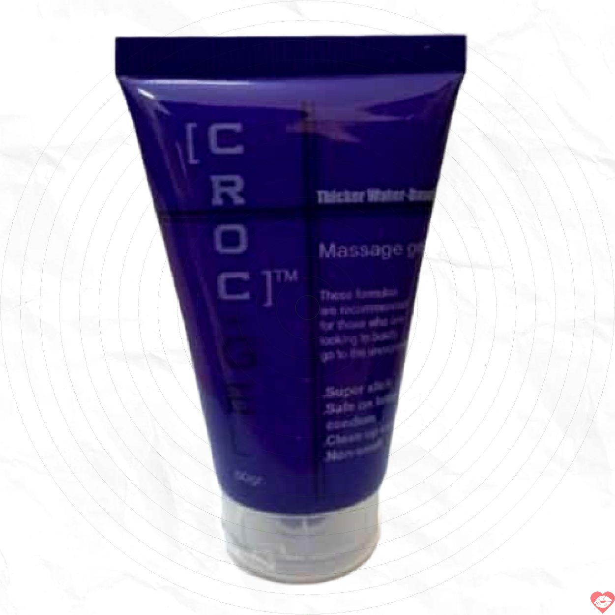 Gel Bôi Trơn Giá Rẻ Croc 60ml