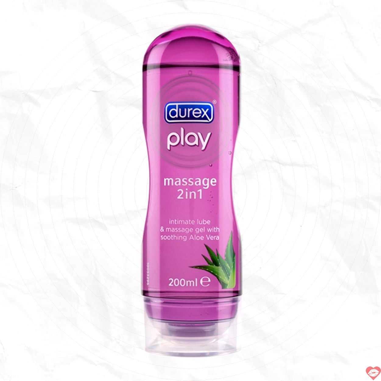 Gel Bôi Trơn Massage 2in1 Durex Play Kích Thích Mua Ngay 
