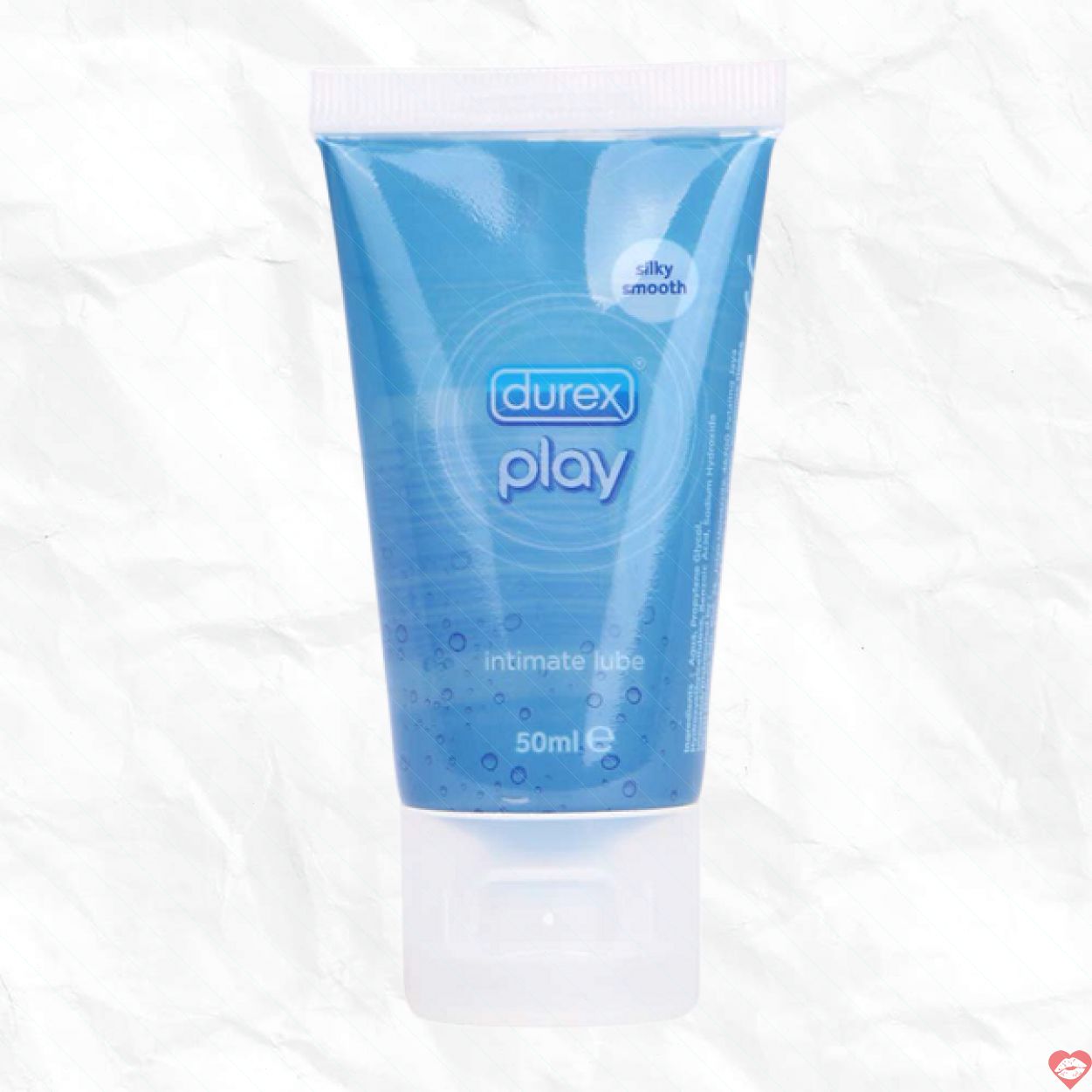 Gel Bôi Trơn Durex Play 50ml Làm Mềm Mịn Da Original 