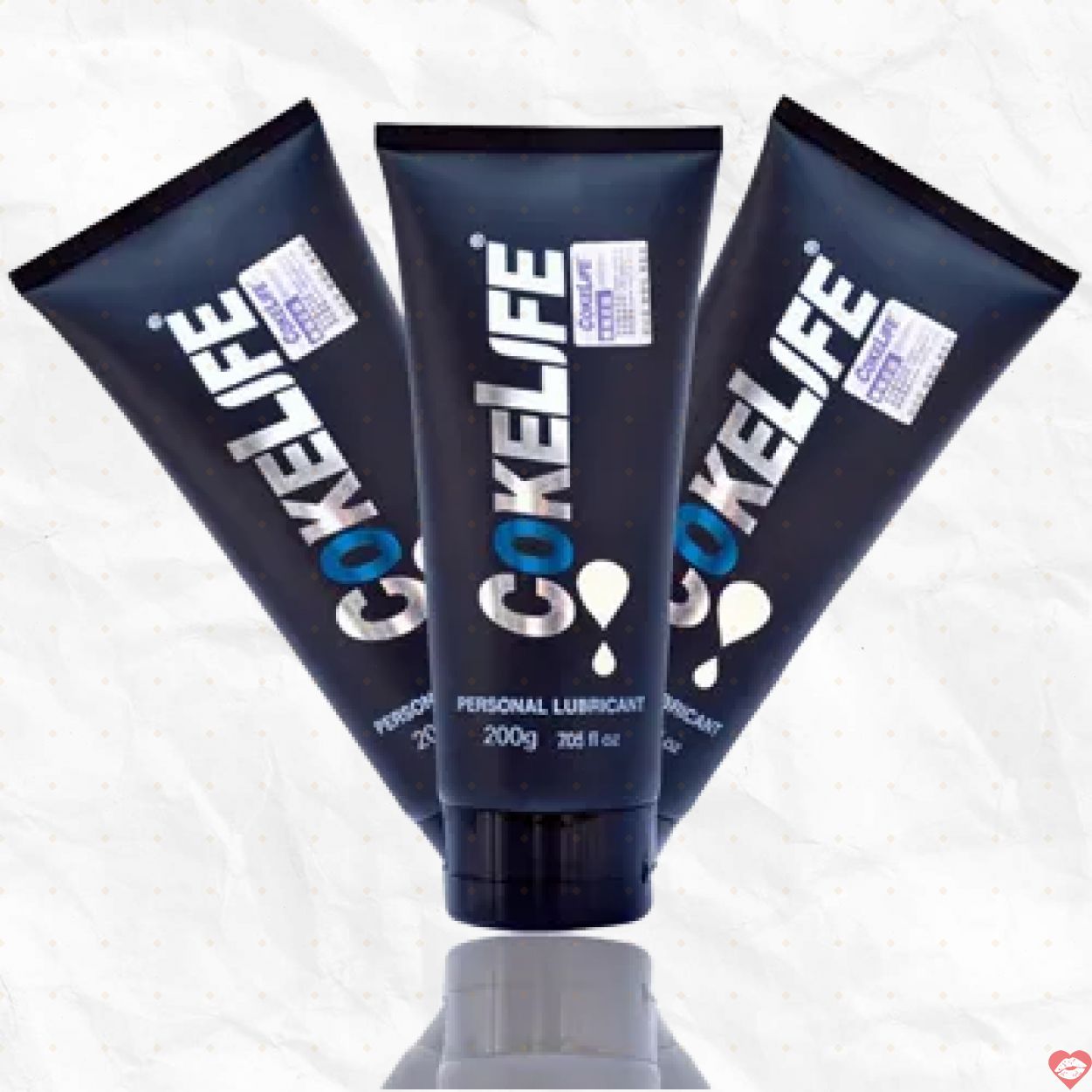 Gel bôi trơn Cokelife Nhật Bản hương bạc hà