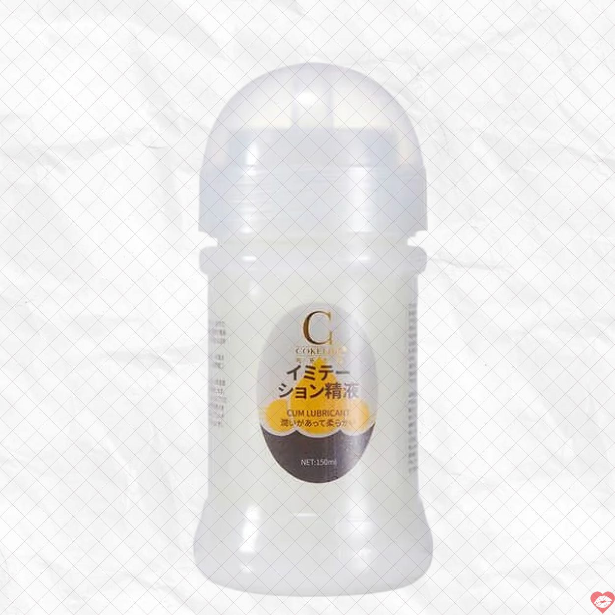 Gel Bôi Trơn COKELIFE Tinh Dịch Giả Trắng Đặc 150ml Mua Ngay 