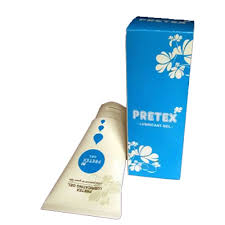 Gel Bôi Trơn Chính Hãng Giá Rẻ Pretex - Thái Lan