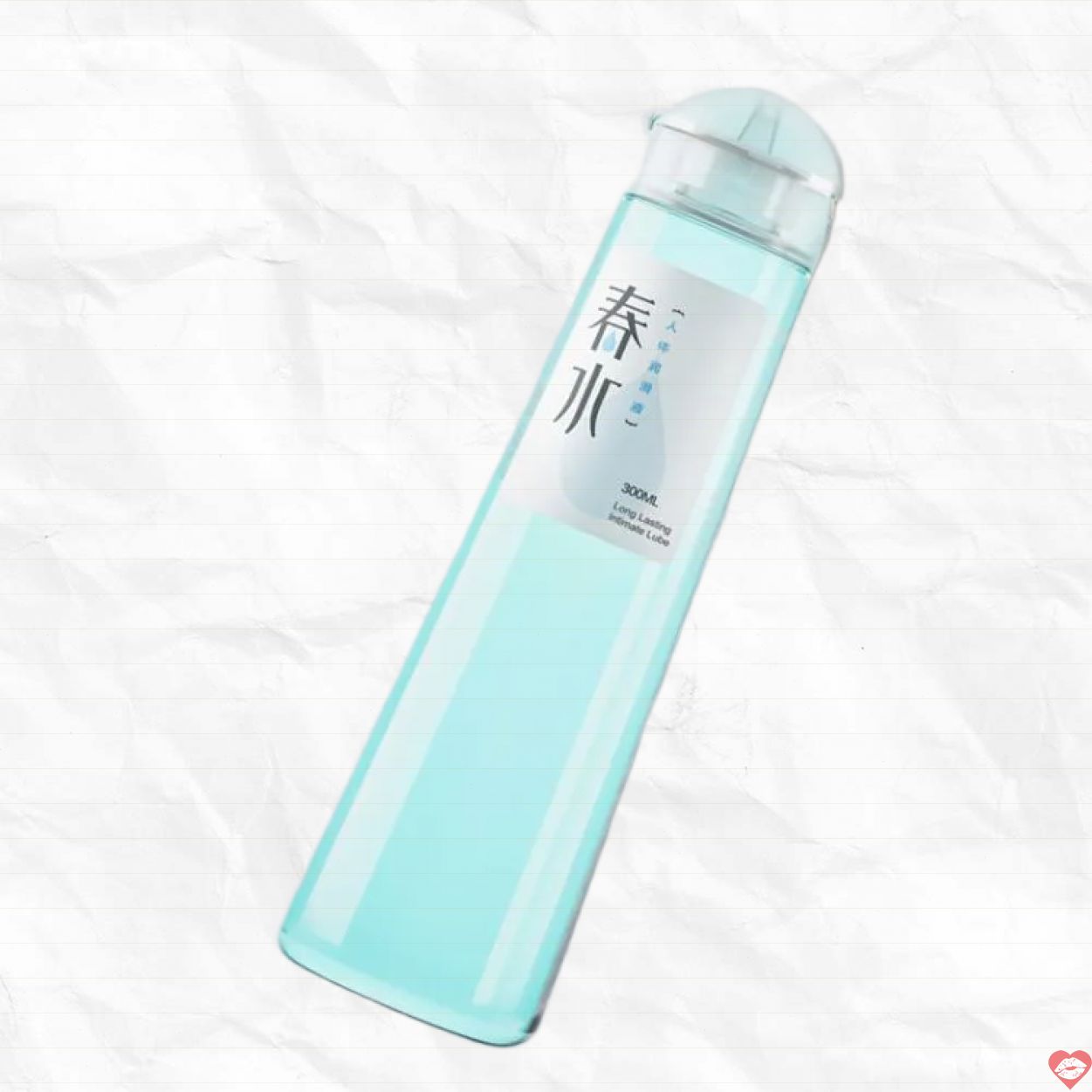 Gel bôi trơn gốc nước nha đam 300ml