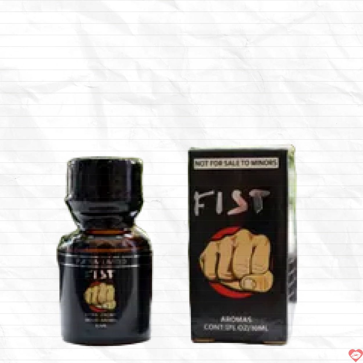 Popper FIST là gì? nó có tác dụng gì?