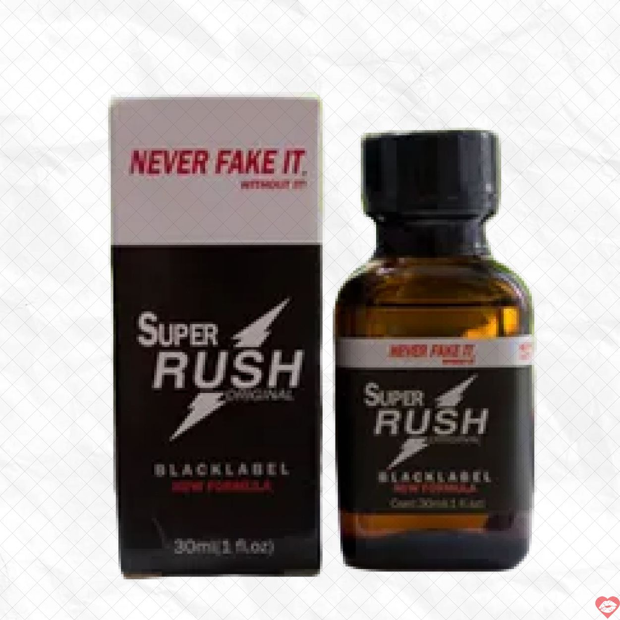 Popper SUPER RUSH 30ml