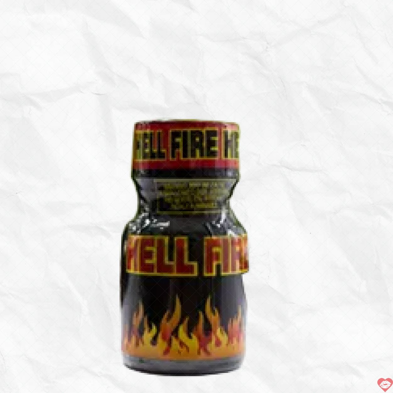 Popper Hell Fire 10ml