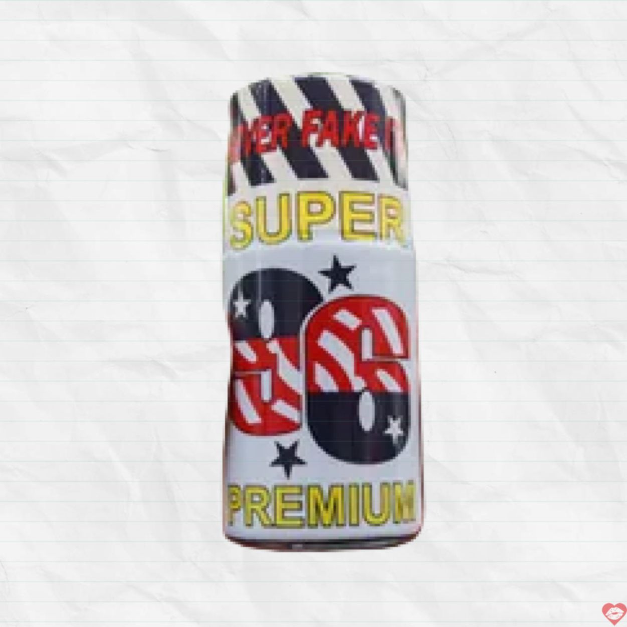 Popper Super 69 30ml