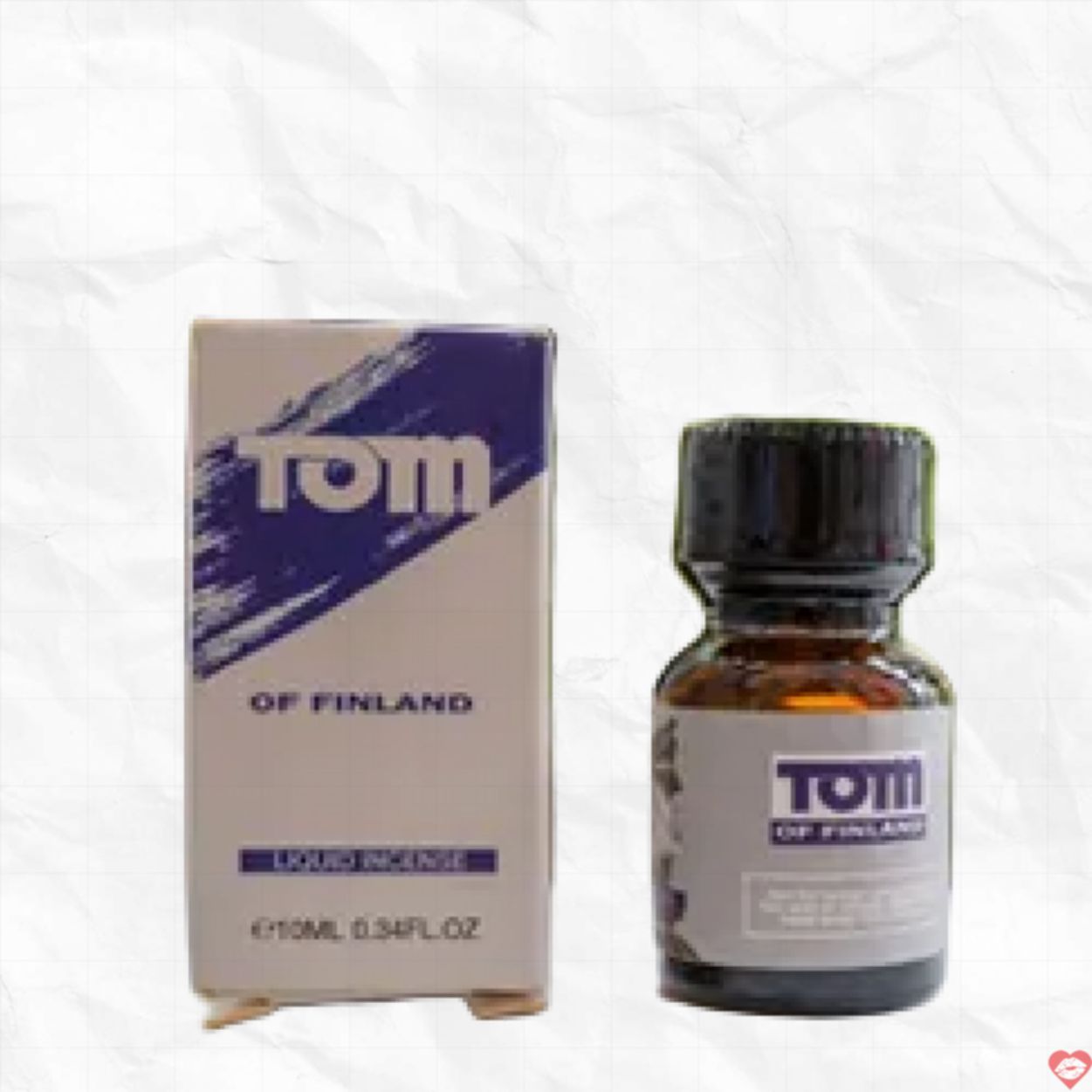 Popper Tom Xanh 10ml