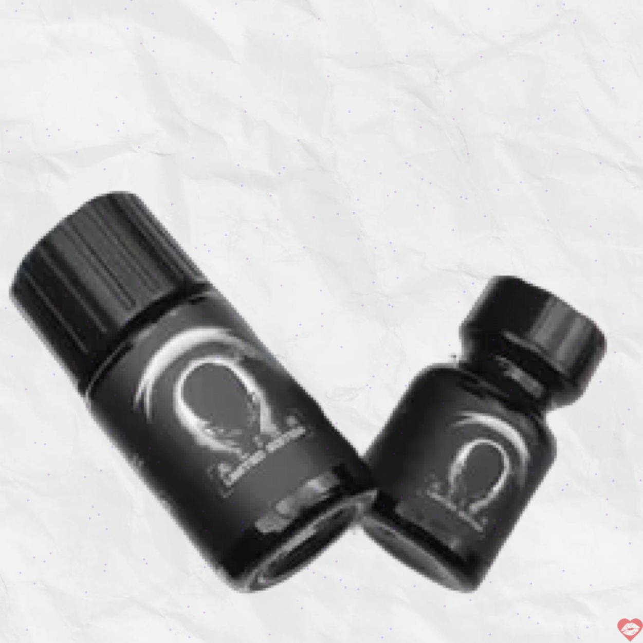 Popper ALIEN LUXURY Dung Tích 40ml Hộp Cực Đẹp
