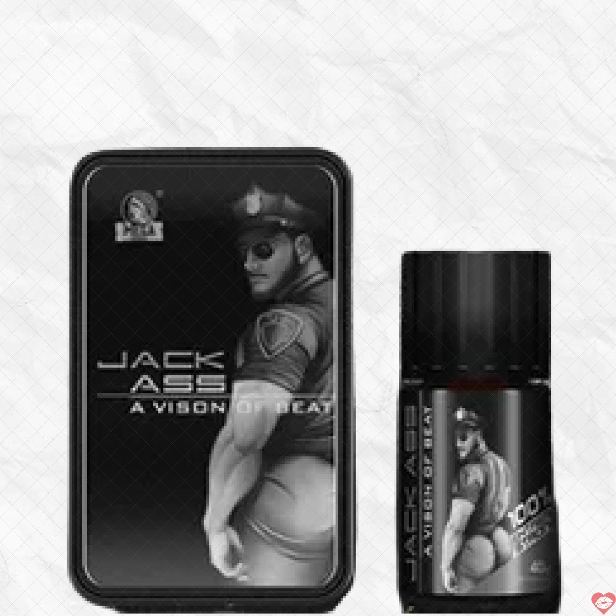 Popper Jack Ass 40ml Sẽ Giúp Ass Bạn Không Còn Thốn