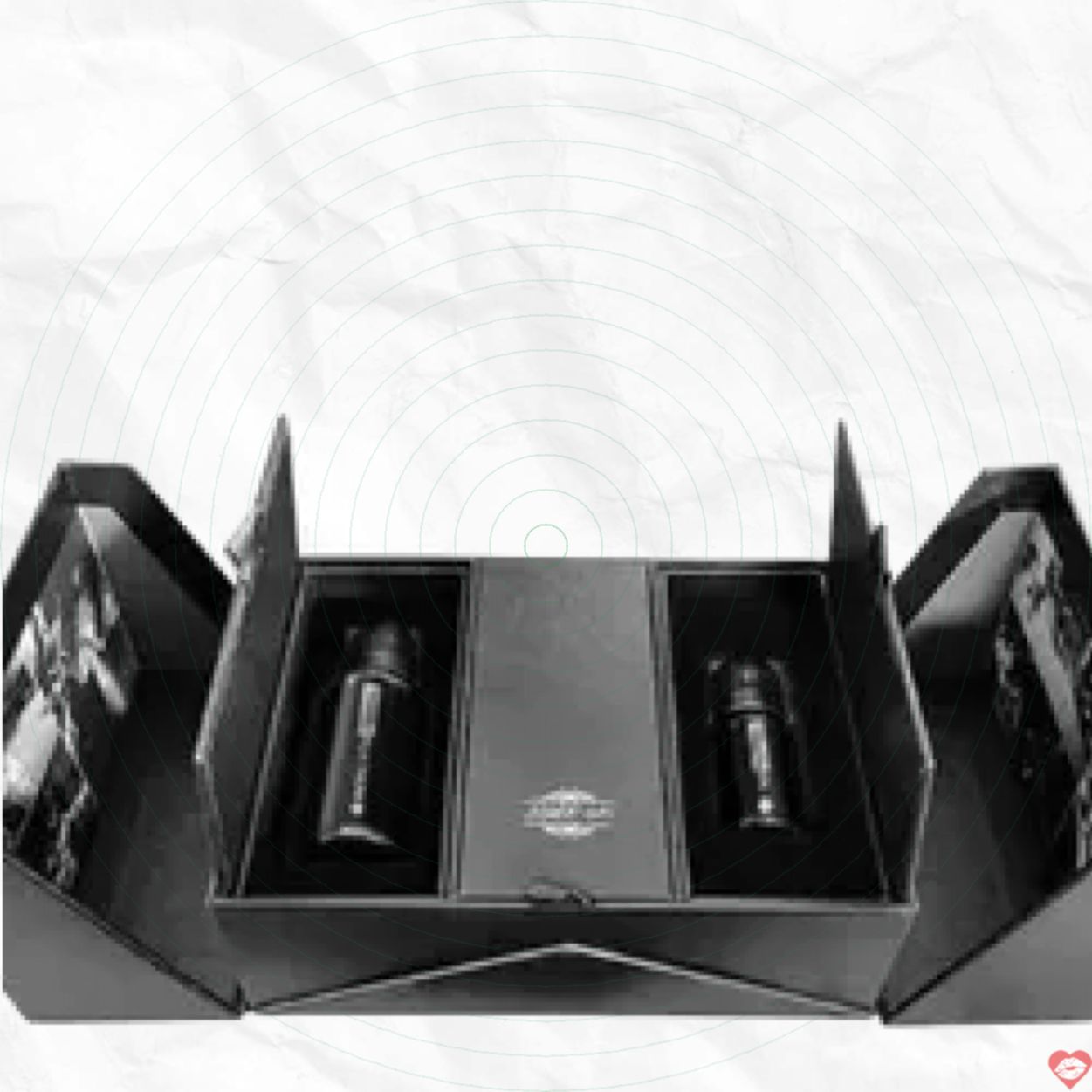 TitanMen Platinum Limited Edition