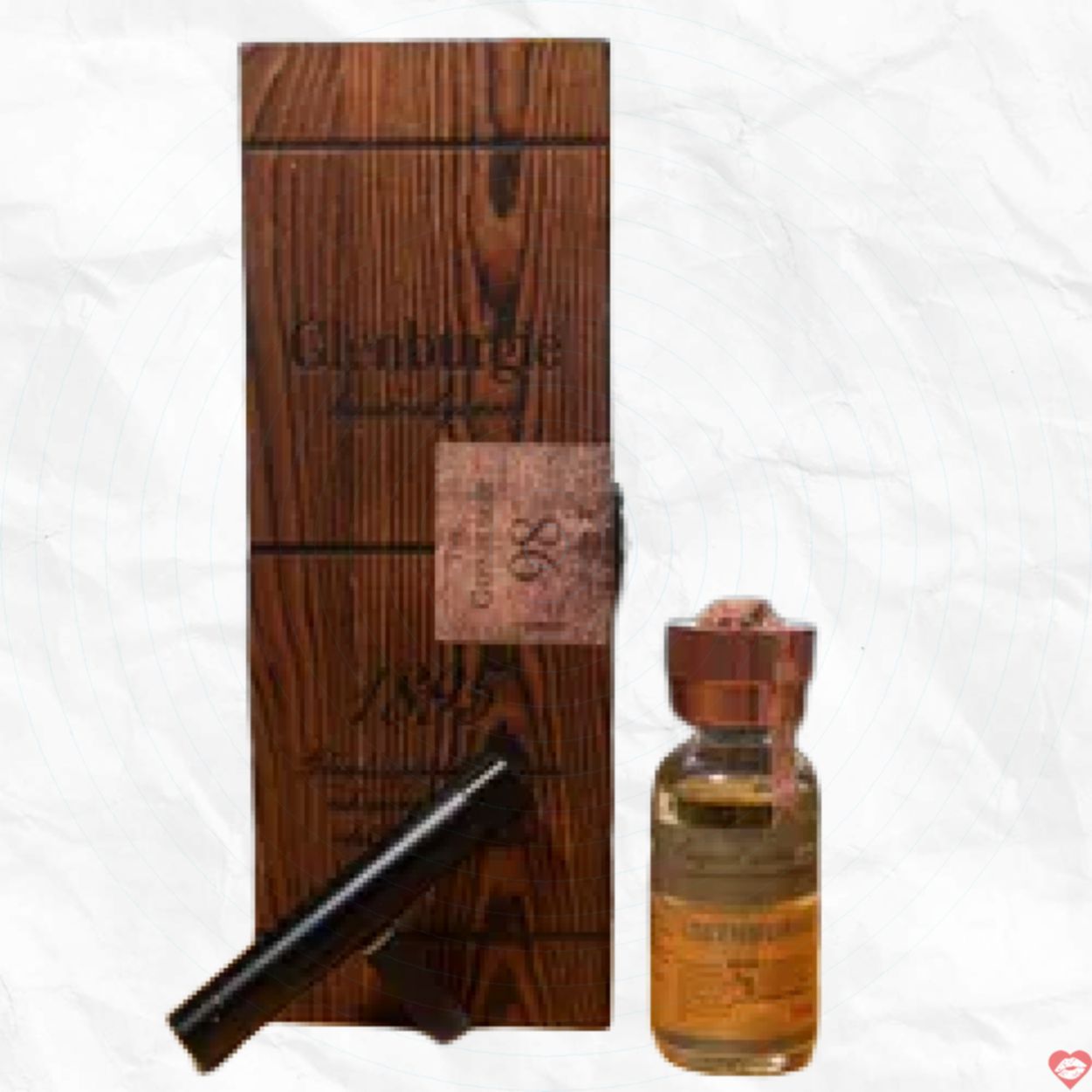Popper Hộp Gỗ 30ml - Cảm Giác Phấn Khích Tột Độ