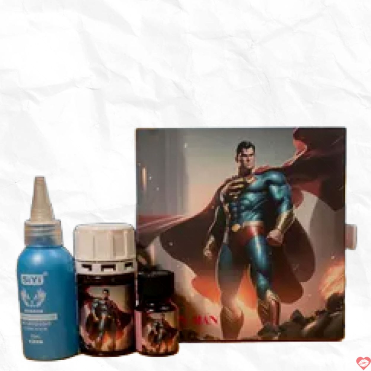Tại Sao Popper Super Men 30ml Là Sự Lựa Chọn Hàng Đầu