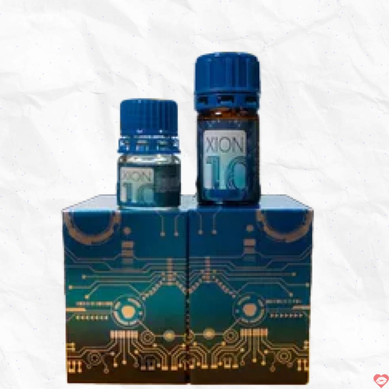 Popper Xion 10 Đỉnh Cao Chất Lượng Tăng Cảm Giác Thật