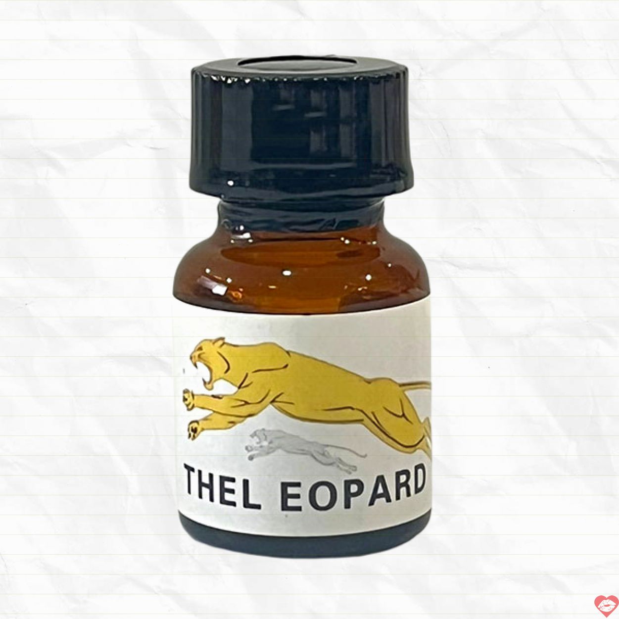 Popper ThelEopard Con Báo Hàng Chuẩn Cực Mạnh 10ml