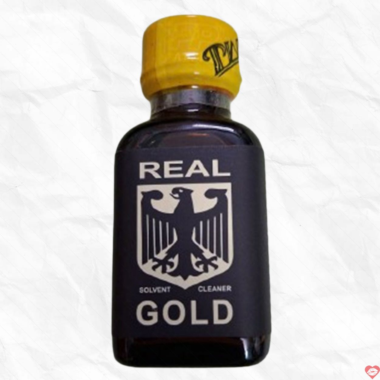 Popper Real Gold 30ml Chính Hãng
