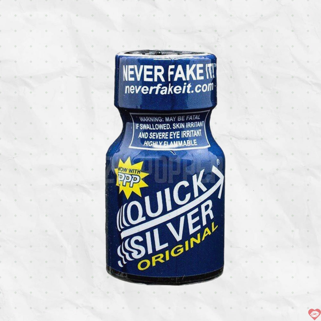 Mua Popper Quick Silver PWD 10ml chính hãng giá tốt hôm nay 