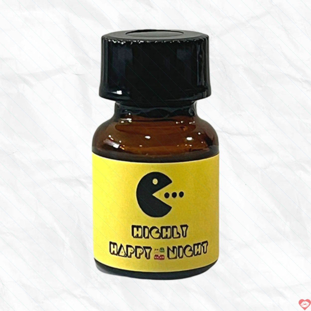 Popper Pac-Man 10ml Top Fun Mạnh Mẽ