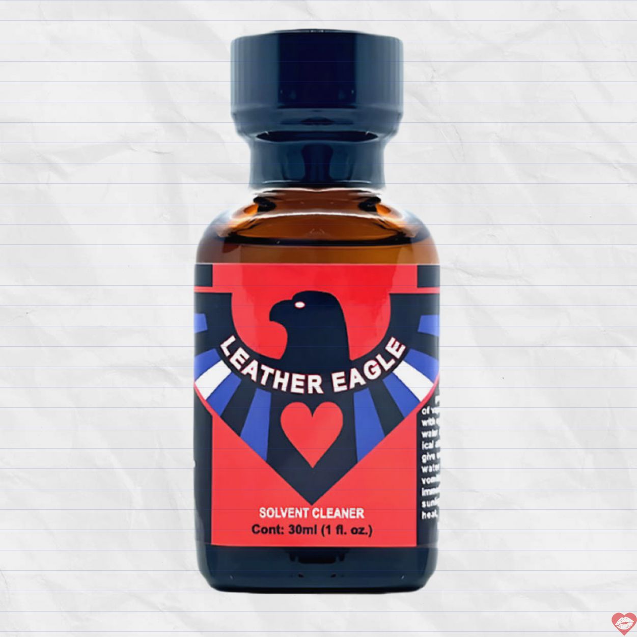 Popper Leather Eagle Chính Hãng SC Usa 30ml
