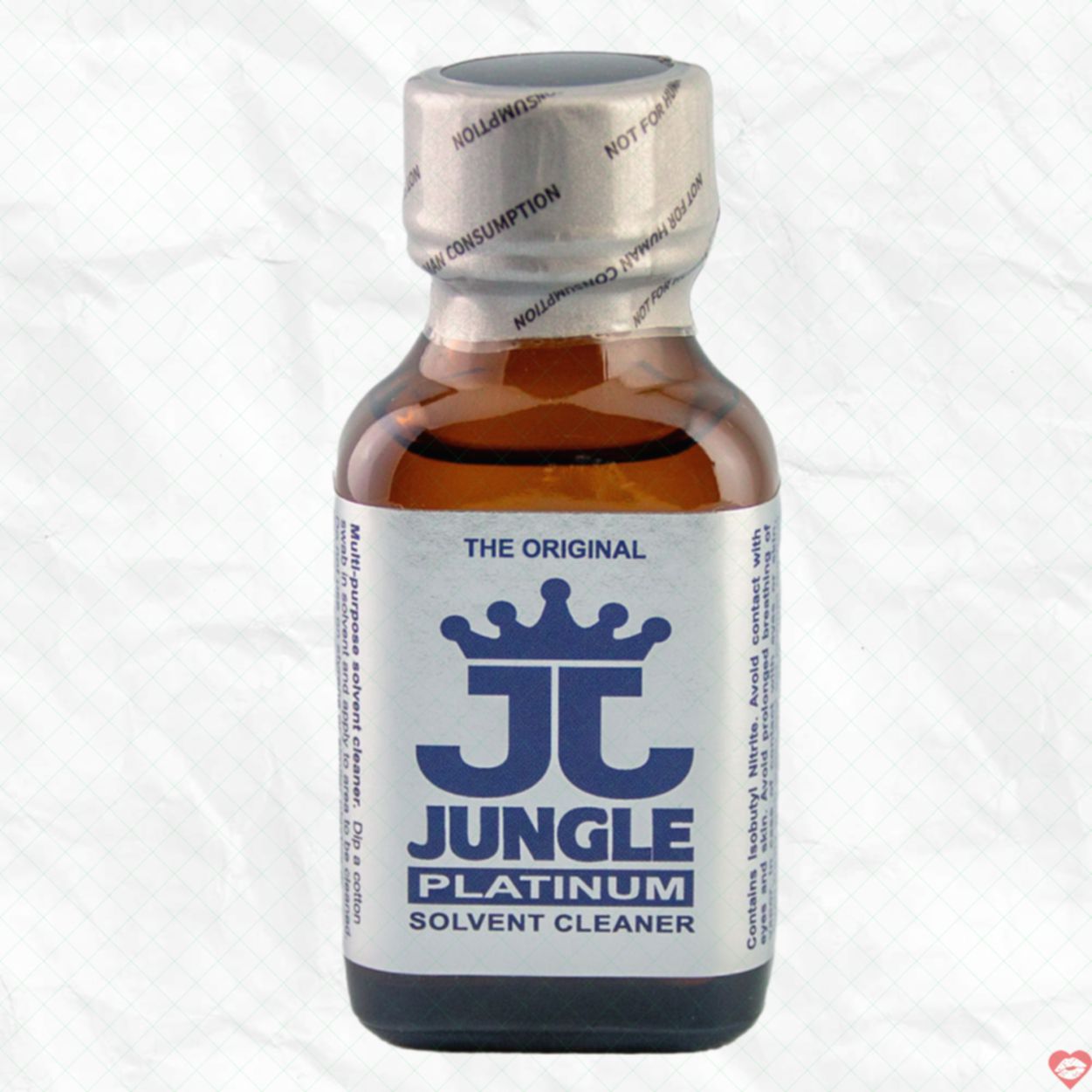 Popper Jungle Juice Platinum Chính Hãng USA 30ml