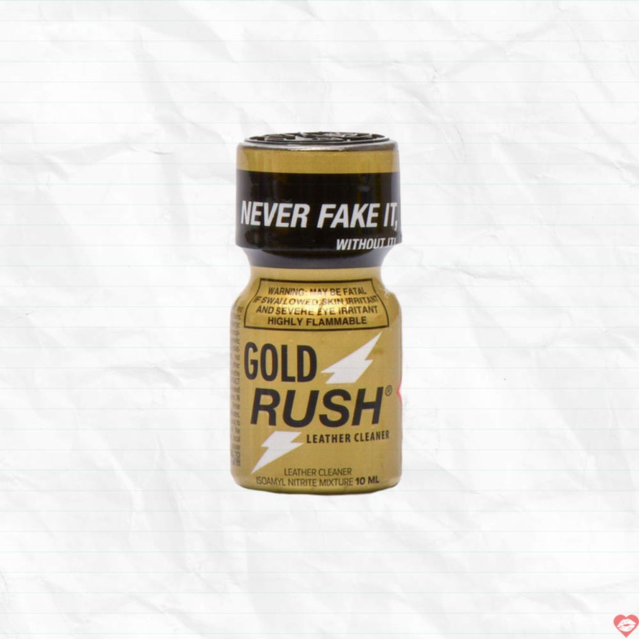 Popper Gold Rush 10ml PWD Chính Hãng Cao Cấp Giá Tốt 