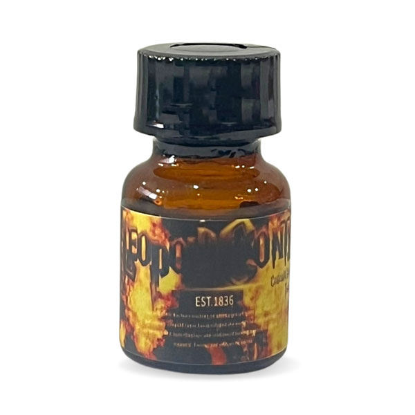 Popper Est 1836 Thổi Bùng Ngọn Lửa