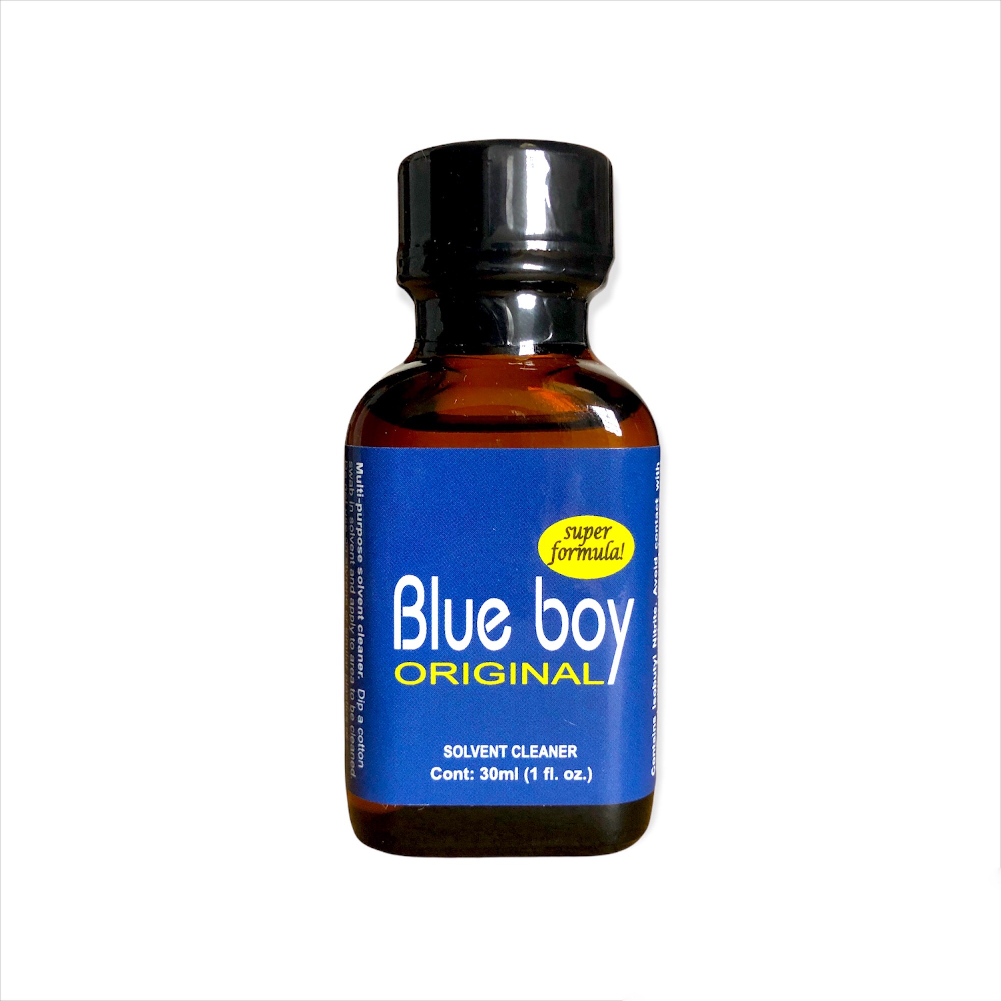 Popper Blue Boy 30ml Chính Hãng
