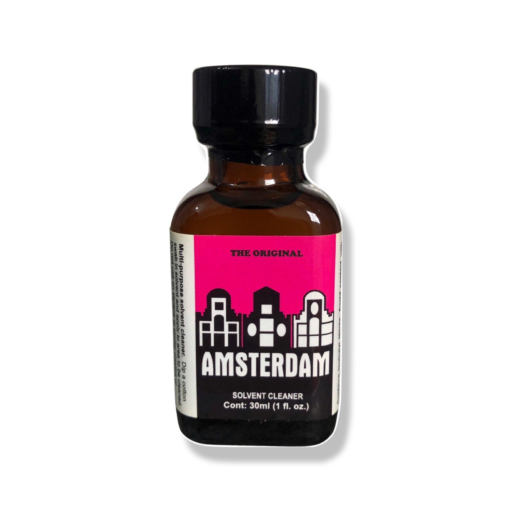 Popper Amsterdam Original 30ml Chính Hãng
